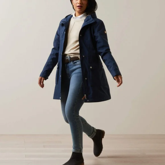 Ariat Women's Atherton Jacket Size L